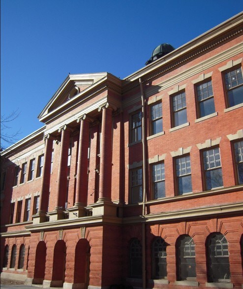 More Photos Of 1115 Acoma St, Denver Office For Lease