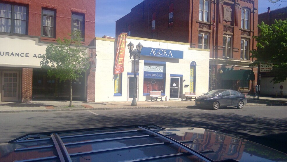 More Photos Of 50 N Main St, Gloversville Storefront Retail Office For Sale