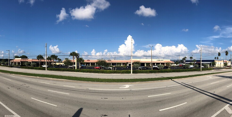 Primary Photo Of 842-878 N Military Trl, West Palm Beach Unknown For Lease