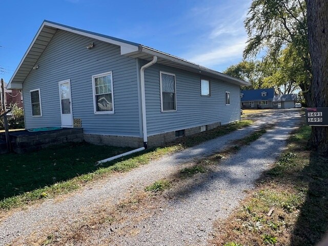 Primary Photo Of 3491-95 Union st, Lafayette Flex For Sale