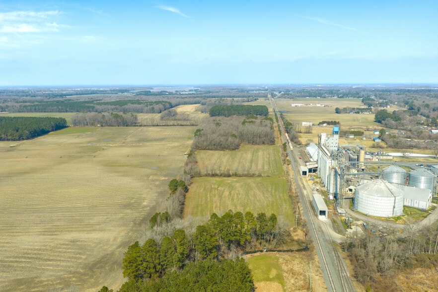 More Photos Of 000 Old Crow Rd, Delmar Land For Sale