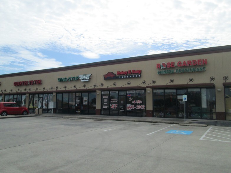 More Photos Of 6402 Gulf Fwy, La Marque Unknown For Lease