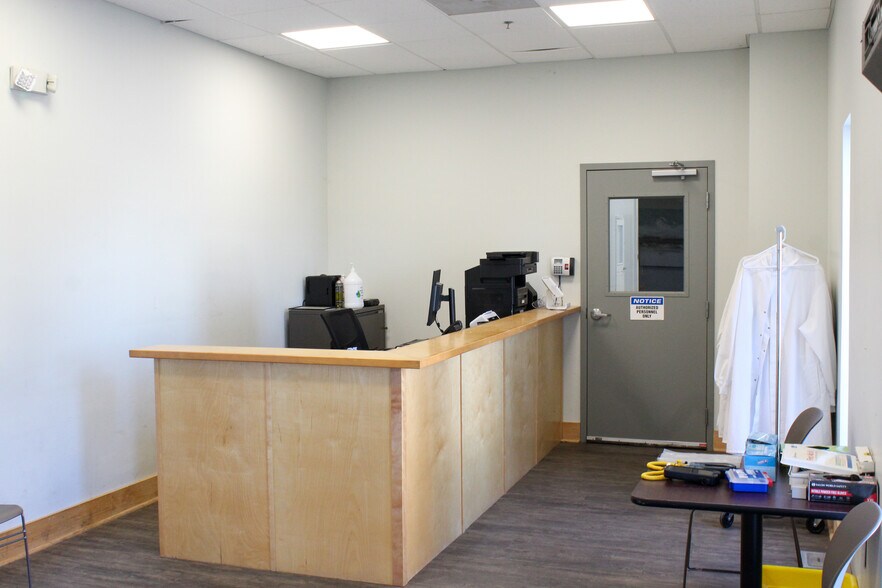 More Photos Of 3300 Baldwin Rd, Greenwood Refrigeration Cold Storage For Sale