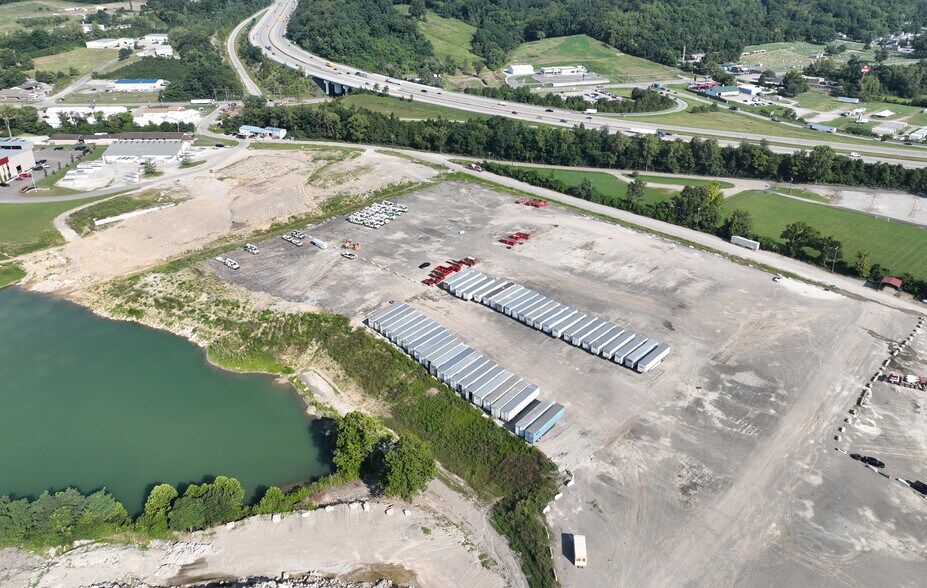 Primary Photo Of 8073 Furlong Dr, Cleves Land For Lease