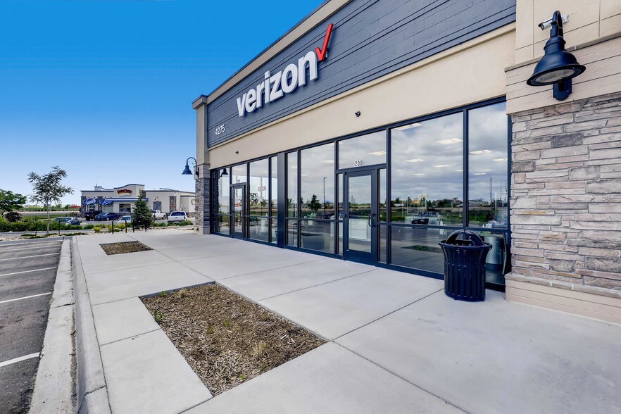 More Photos Of 4301-4485 City Centre Rd, Firestone Unknown For Lease