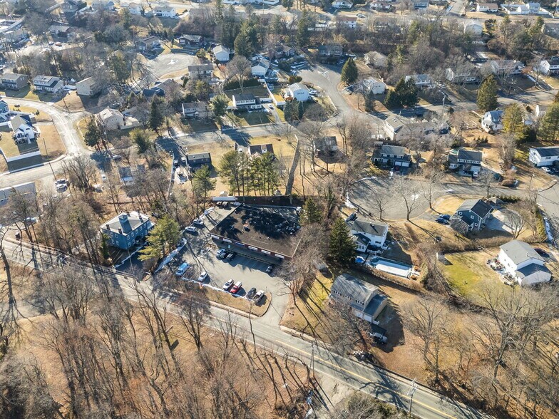 More Photos Of 362-374 Western Hwy, Tappan Freestanding For Lease