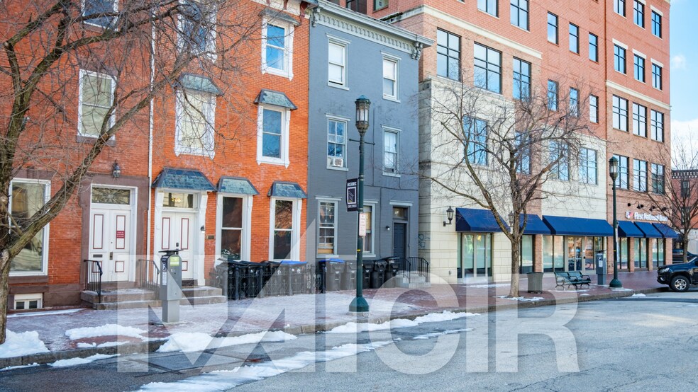 More Photos Of , Harrisburg Multifamily For Sale