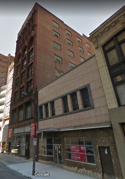 More Photos Of 635-641 Smithfield St, Pittsburgh Office For Sale