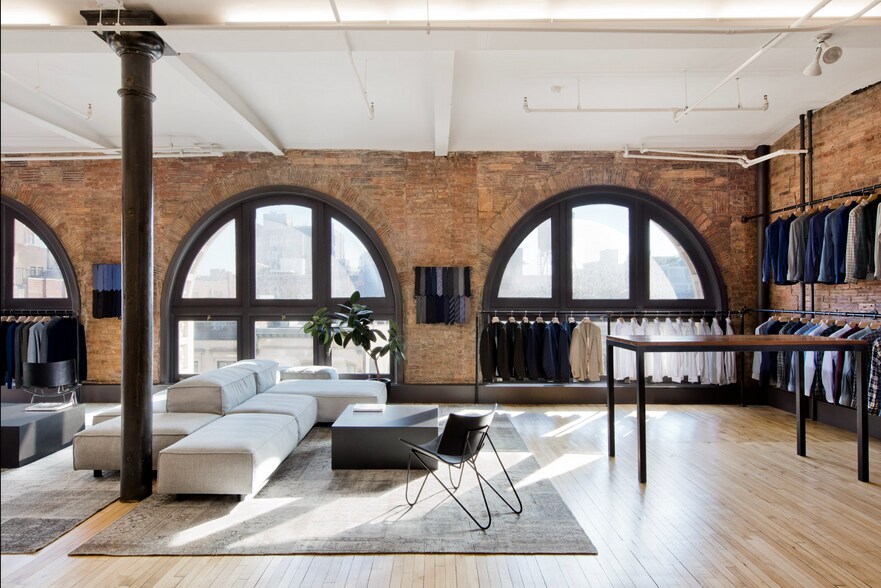 More Photos Of 495 Broadway, New York Office For Sale