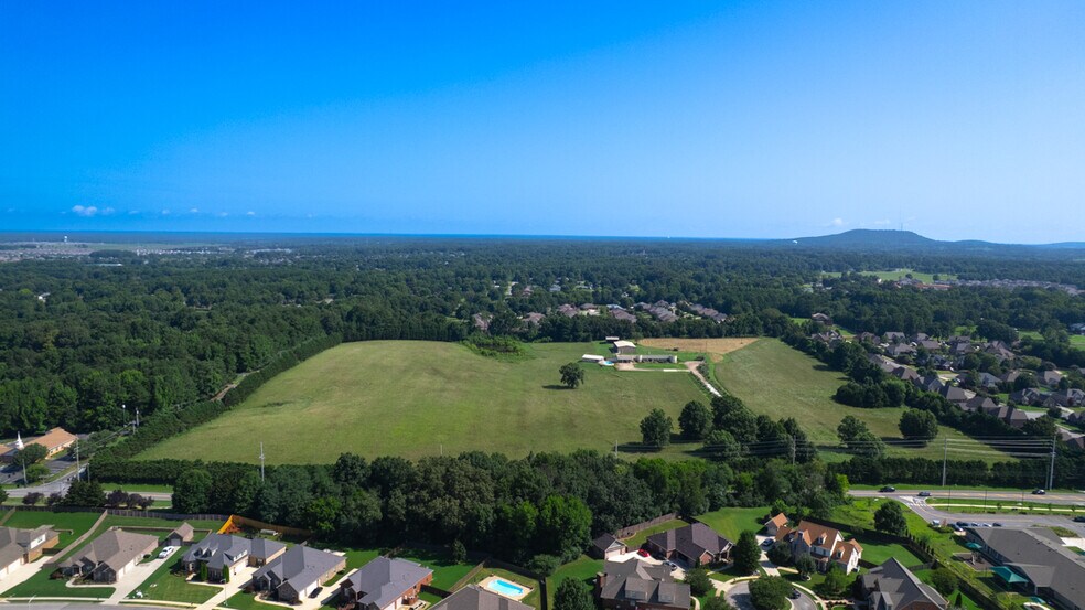 More Photos Of 1429 Capshaw Rd NW, Madison Land For Sale