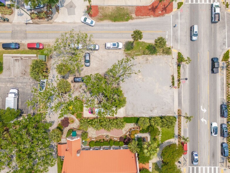 More Photos Of 50 Center St, Folly Beach Land For Sale
