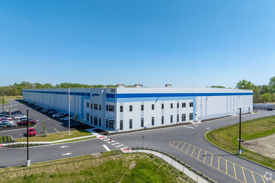 More Photos Of 280 Locke Ave, Woolwich Unknown For Lease