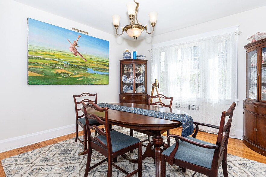 More Photos Of 404 Allegheny Ave, Towson Office For Sale