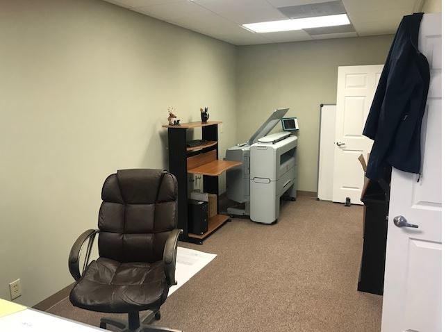 More Photos Of 2749 NW Hunter Dr, Blue Springs Flex For Lease