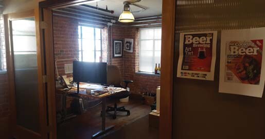 More Photos Of 214 S College Ave, Fort Collins Office For Lease