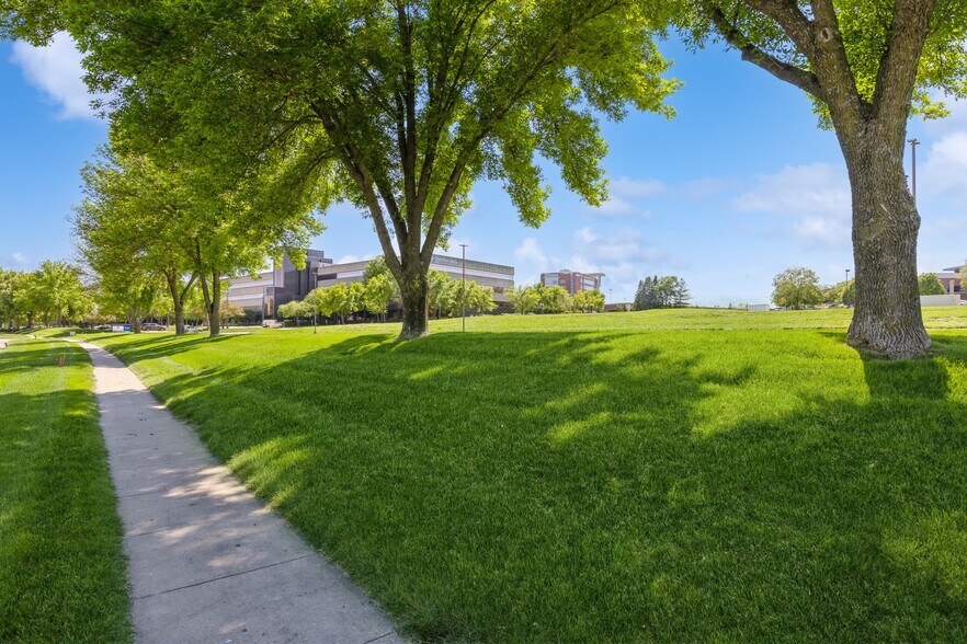 More Photos Of 5800 University Ave, West Des Moines Land For Sale