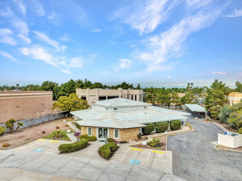 More Photos Of 3920-3930 E Patrick Ln, Las Vegas Loft Creative Space For Sale