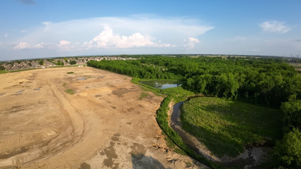 More Photos Of 14700 S Kimberly Park Pl, Bixby Land For Sale