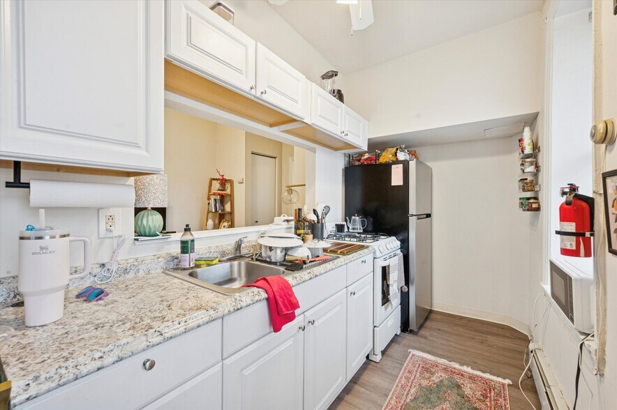 More Photos Of 107 Walnut Ave, Ardmore Apartments For Sale