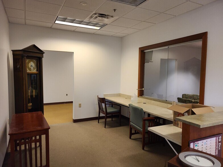 More Photos Of 6401 Prairie St, Norton Shores Medical For Lease