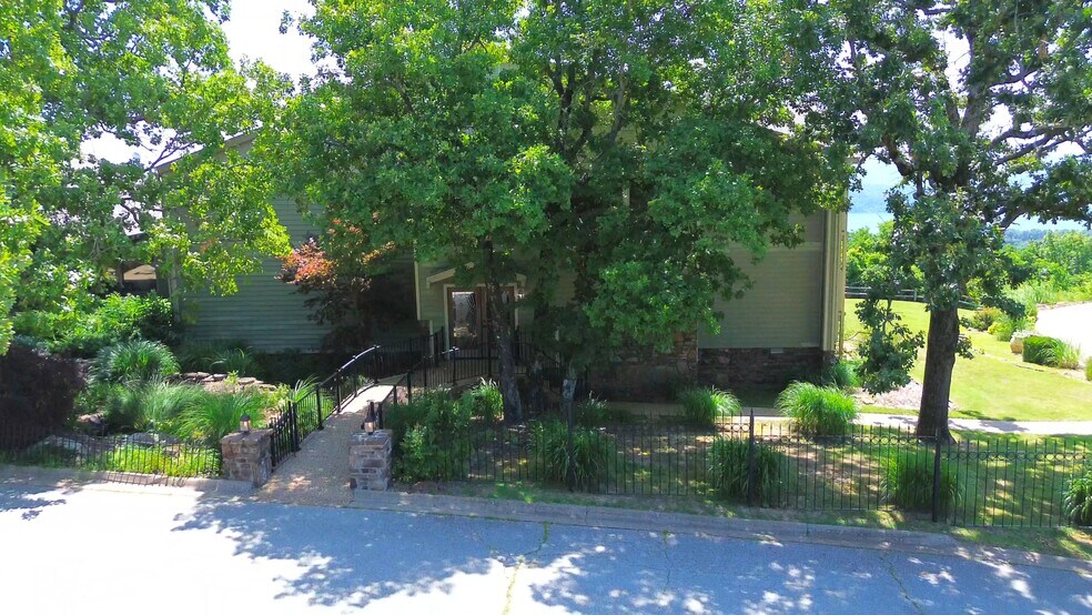 Primary Photo Of 12483 Lodge Dr, Garfield Land For Sale