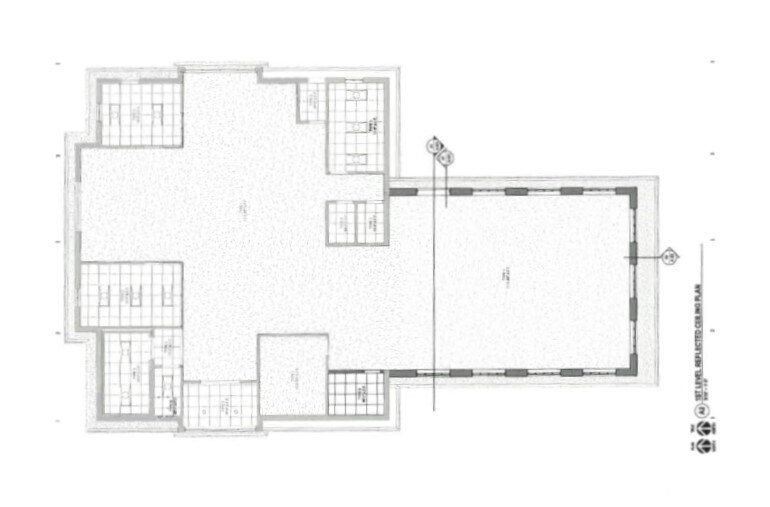 More Photos Of 500 N Sycamore Ave, Sioux Falls Bank For Lease