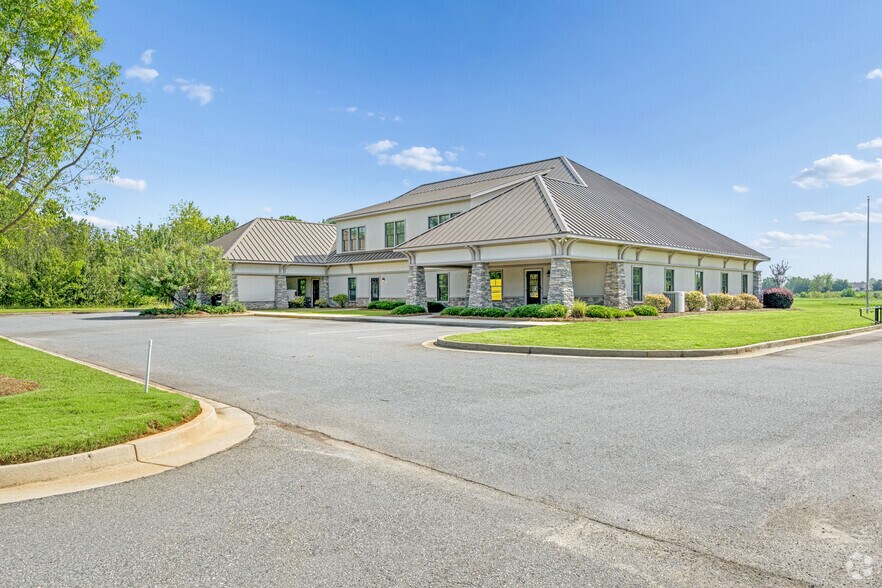 More Photos Of , Warner Robins Office For Sale