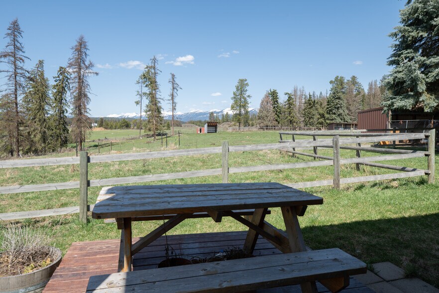 More Photos Of 4395 US Highway 93 W, Whitefish Multifamily For Sale