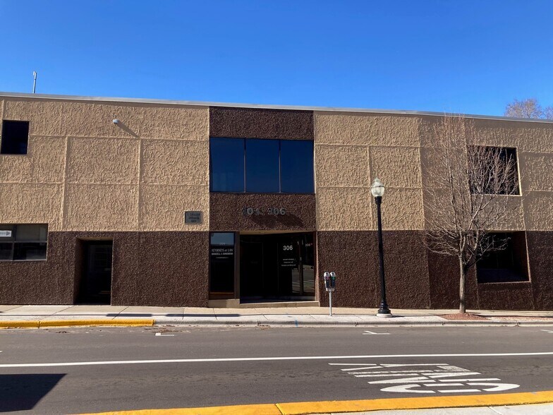 Primary Photo Of 302-306 E Wilson St, Madison Office For Lease