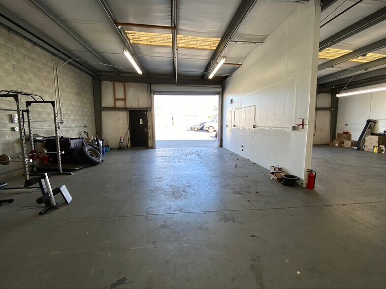 More Photos Of 1224 6th St, Modesto Warehouse For Lease