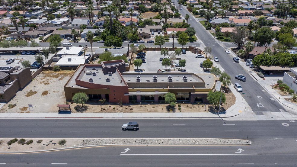 More Photos Of 73271 Fred Waring Dr, Palm Desert Medical For Lease