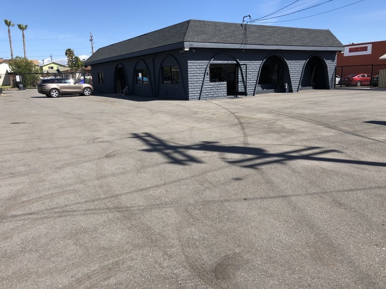 More Photos Of 218 San Diego St, Oceanside Freestanding For Lease