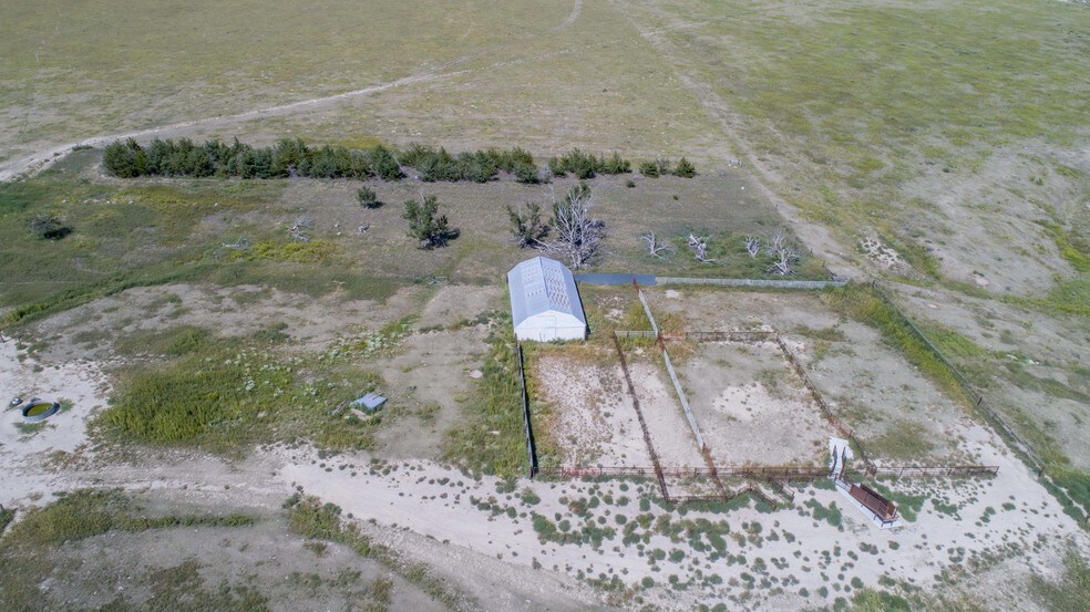 More Photos Of Road 3 & Outpost Road, Weskan Land For Sale