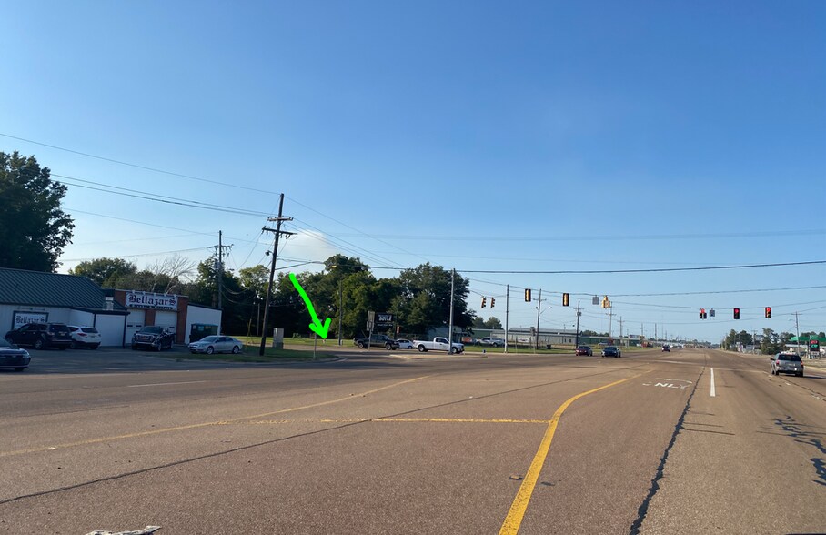 More Photos Of 0 U.S. Hwy 61 S and Hwy 446, Boyle Land For Sale