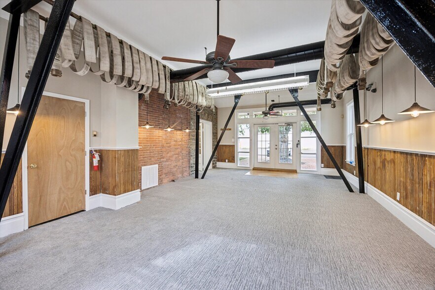 More Photos Of 300 Pond St, Bristol Office For Sale