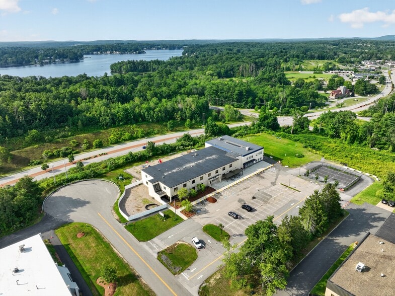More Photos Of 1 Industrial Dr, Windham Schools For Sale