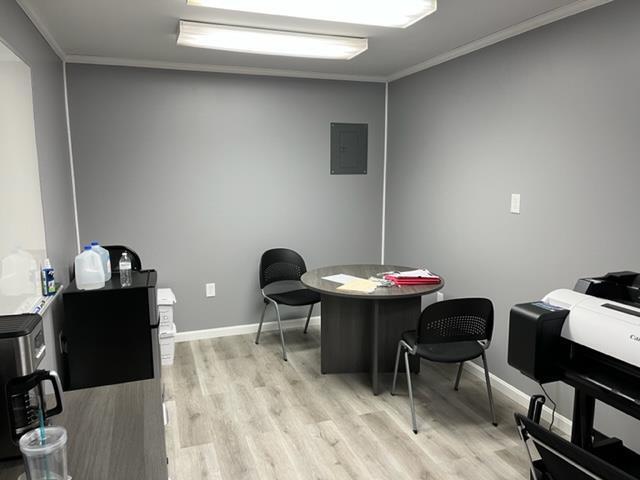 More Photos Of 1337 N Nelson St, Allentown Warehouse For Lease