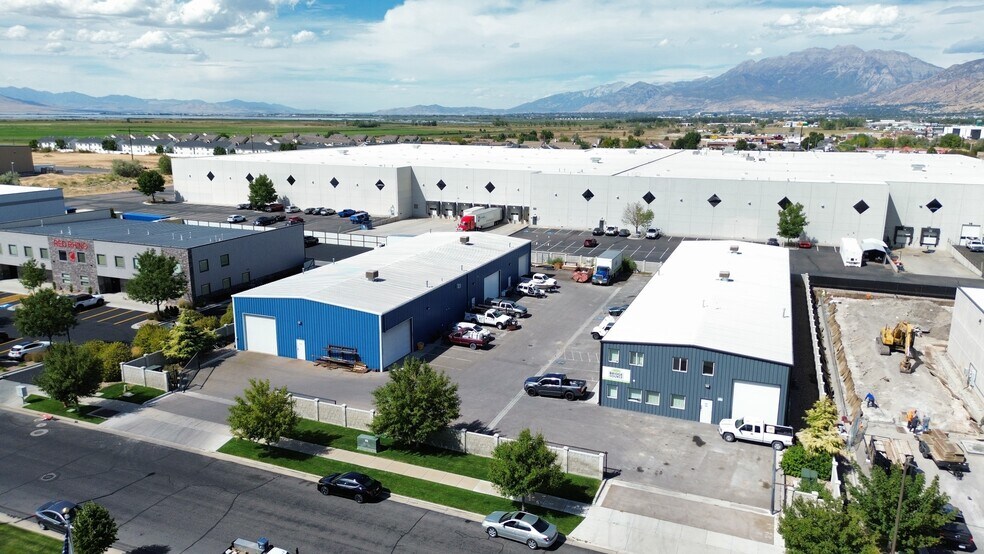 More Photos Of 2294 W 700 S, Springville Warehouse For Sale