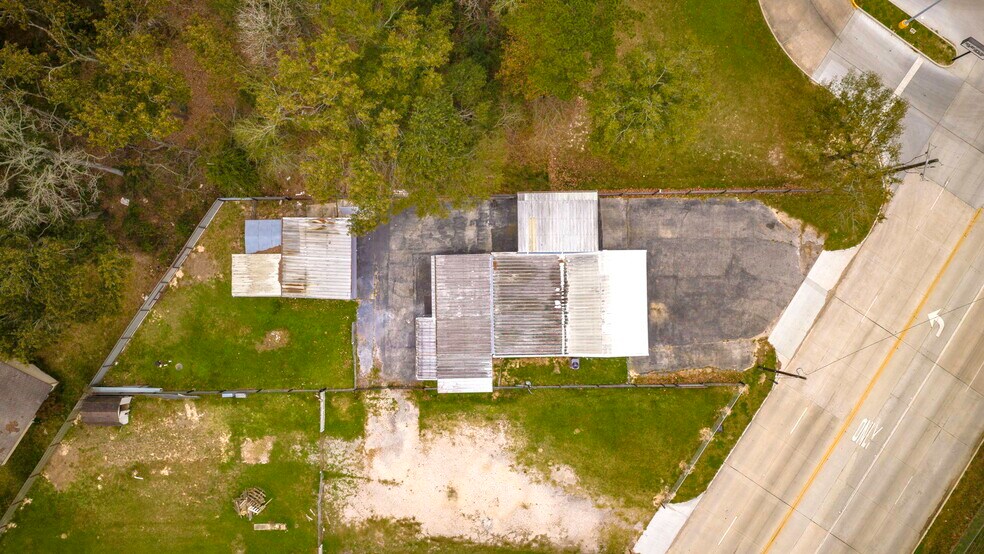 More Photos Of 23430 Sorters Rd, Porter Food Processing For Lease