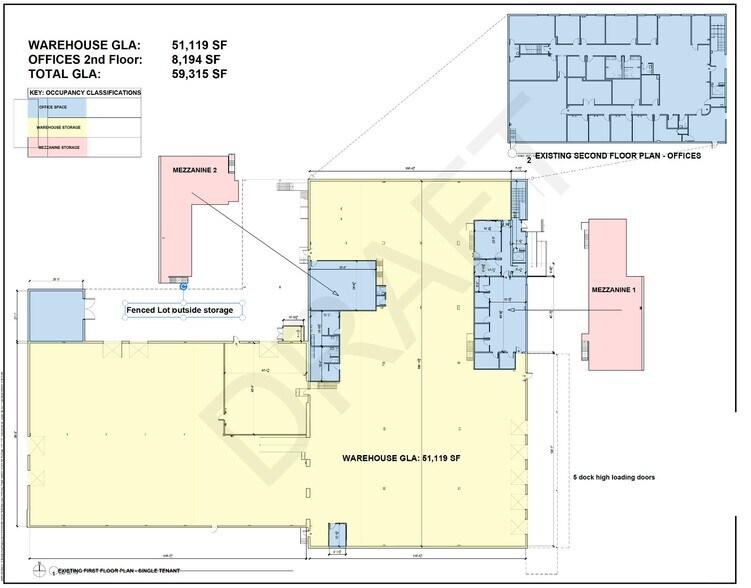 Primary Photo Of 14705-14720 NW 25th Ct, Opa-locka Warehouse For Sale