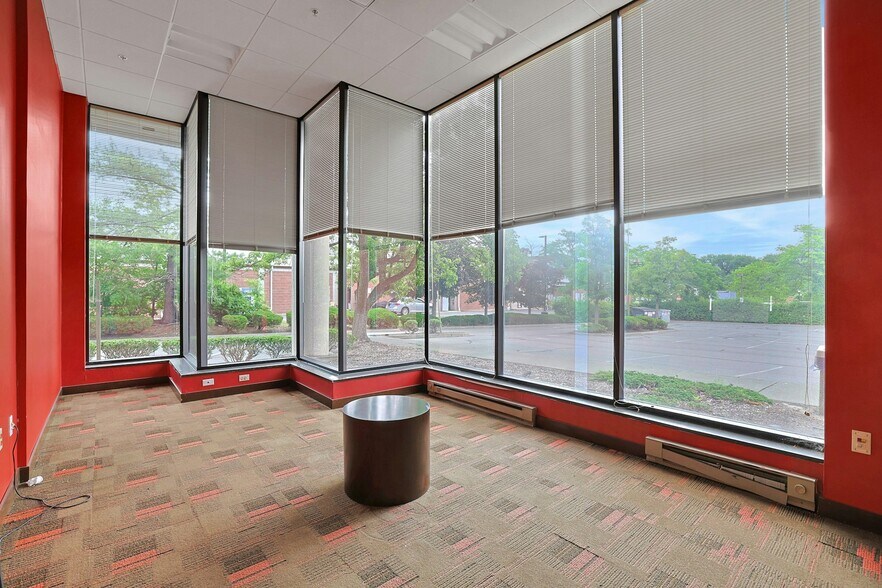 More Photos Of 1-3 Cavalry Dr, New City Storefront Retail Office For Lease