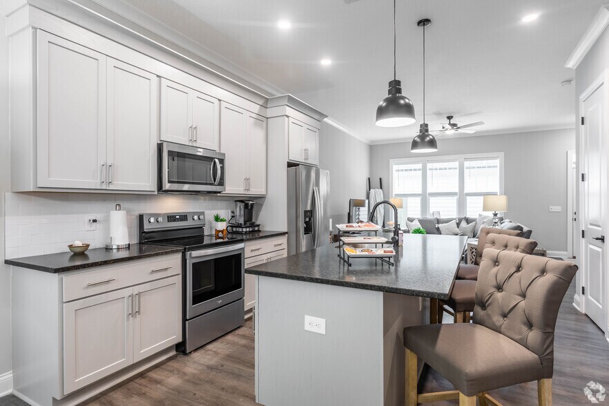 More Photos Of 5915 Evans Farm Dr, Lewis Center Apartments For Lease