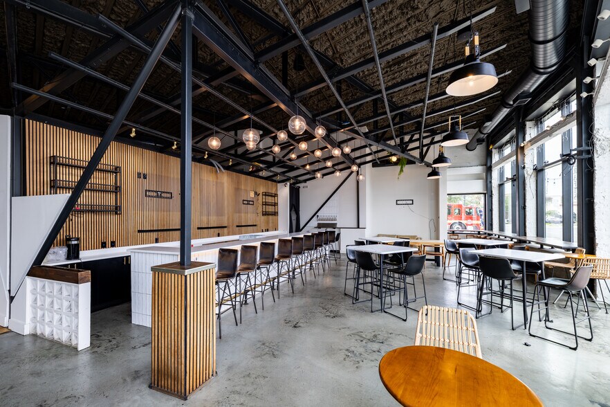 More Photos Of 1407 Atlantic Blvd, Jacksonville Storefront For Lease