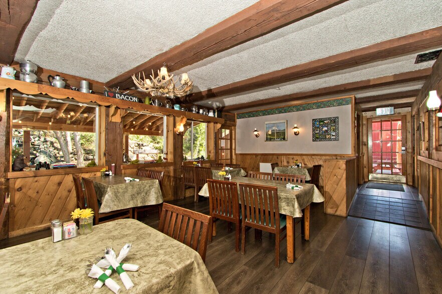 More Photos Of 18431 Hwy 410, Naches Restaurant For Sale