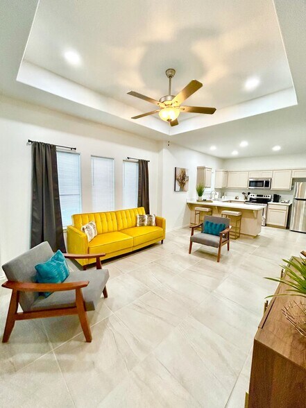 More Photos Of 5600 Sandpiper ave, McAllen Apartments For Sale