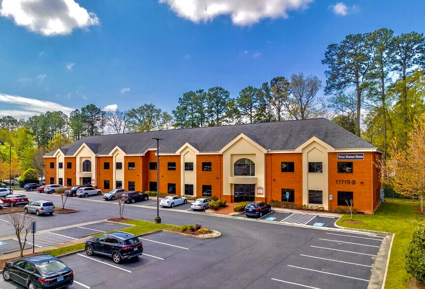 More Photos Of 11719-B Jefferson Ave, Newport News Unknown For Lease