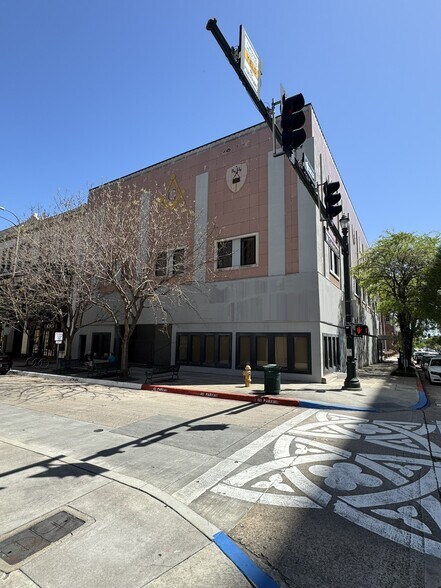 Primary Photo Of 200 3rd St, Baton Rouge Office For Sale