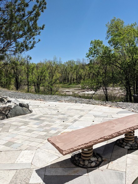 More Photos Of 5475 Mark Dabling Blvd, Colorado Springs Office For Lease