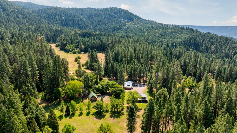 More Photos Of 00 Summit Lake Road, Big Bend Land For Sale