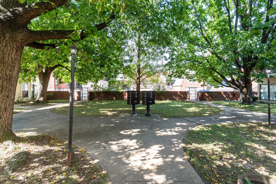 More Photos Of 1630 S 2nd St, Louisville Apartments For Sale